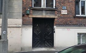 Pokoje Goscinne Centrum